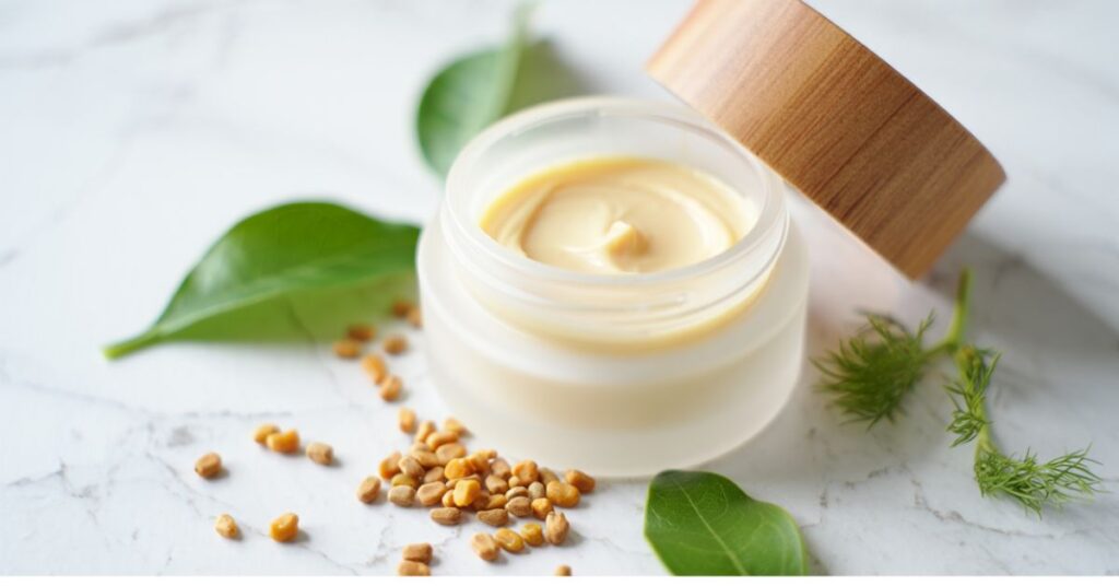 Breast Enhancement Cream