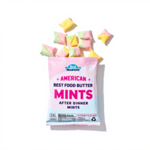 butter mints