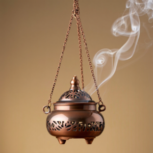 censer