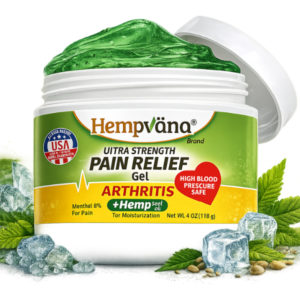hempvana