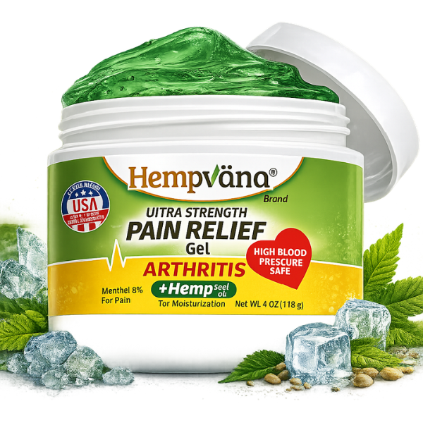hempvana