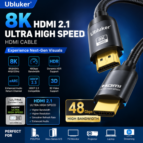 high speed hdmi cable