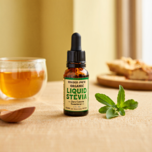 liquid stevia