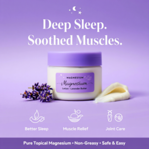 magnesium cream