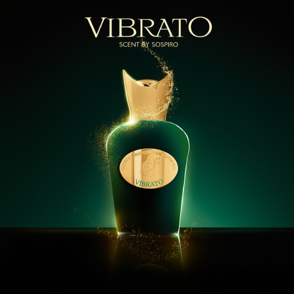 sospiro vibrato