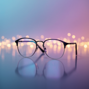anti glare glasses