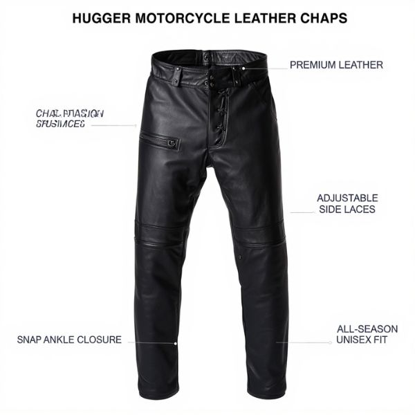 assless chaps