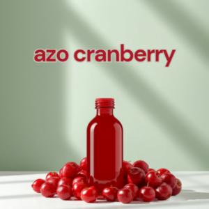 azo cranberry