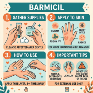 barmicil