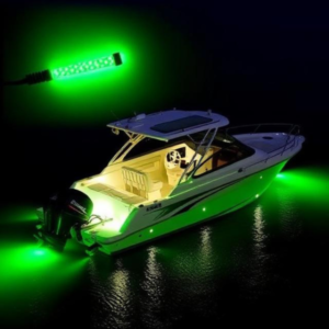 boat lights