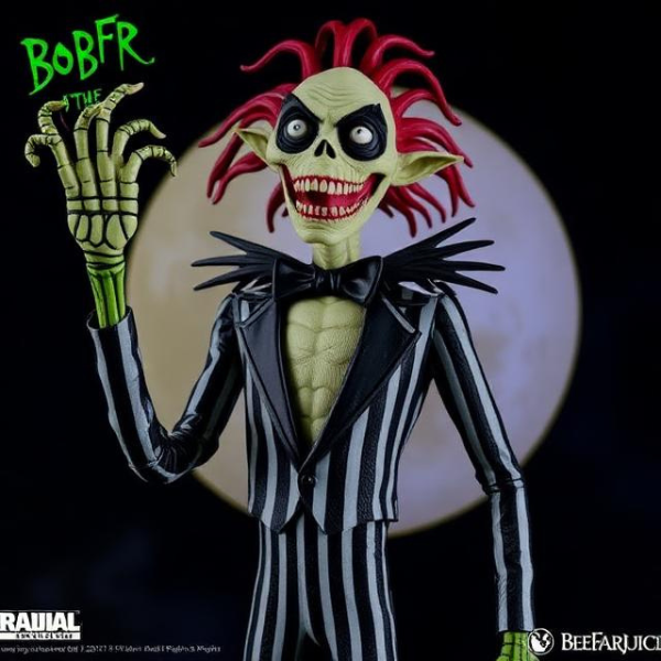 bob beetlejuice