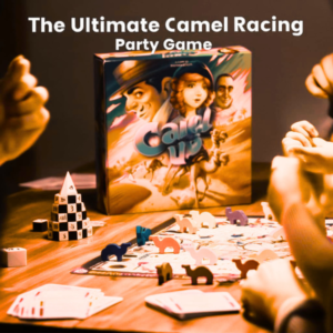 camel up