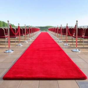 carpet red carpet