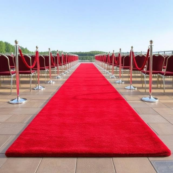 carpet red carpet