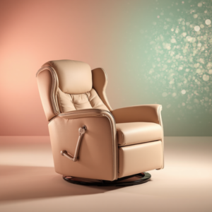 chair for the elderly