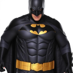 costume batman costume