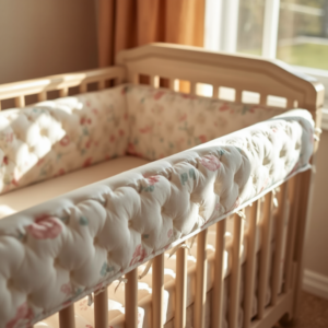 crib bumpers