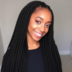 cuban twist hair