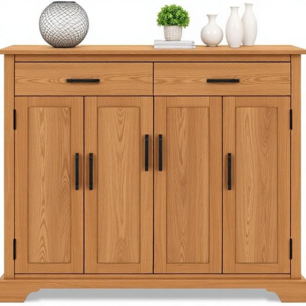 dining room cabinets