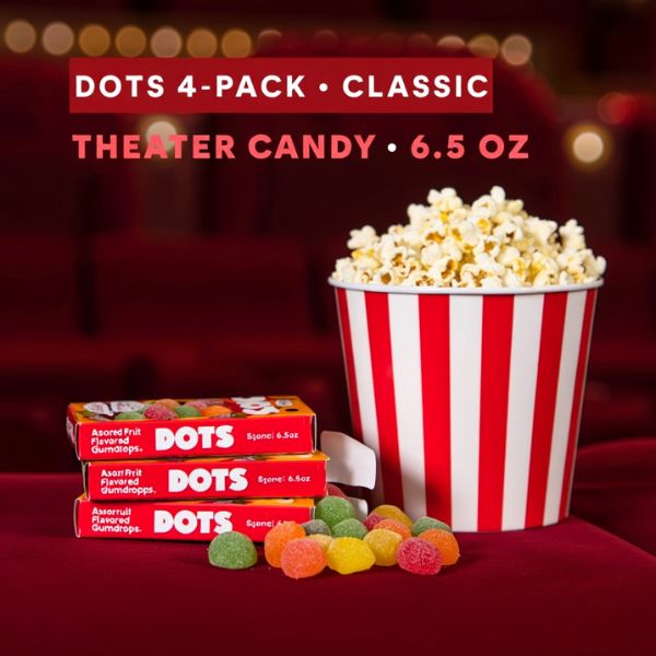 dots candy