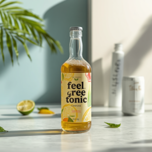 feel free tonic