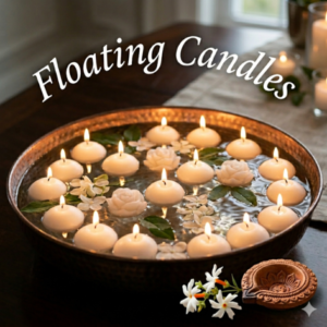 floating candles (5)