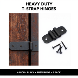 gate hinges
