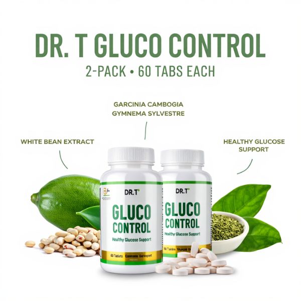 gluco control