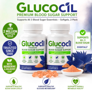 glucocil