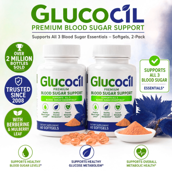 glucocil