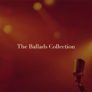 Hall and Oates: The Ballads Collection