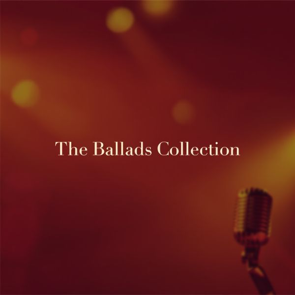 Hall and Oates: The Ballads Collection