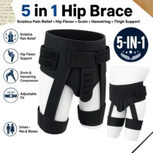 hip brace