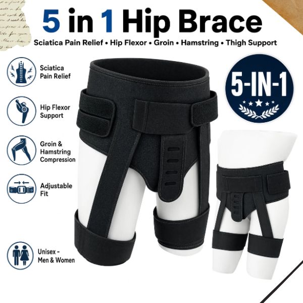 hip brace