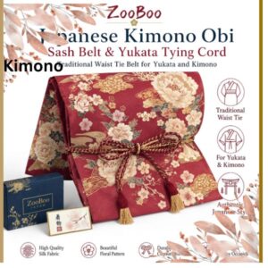 kimono sash