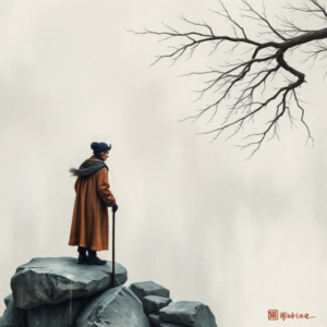 laufey matter of time album cover