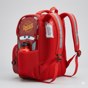 lightning mcqueen backpack (5)