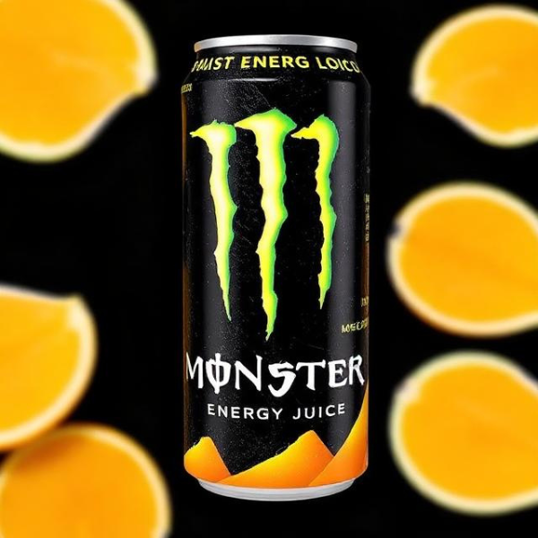 mango monster