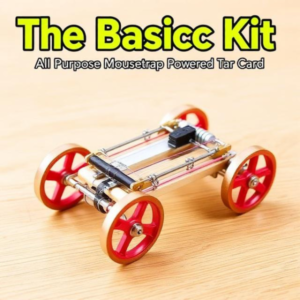 mouse trap car