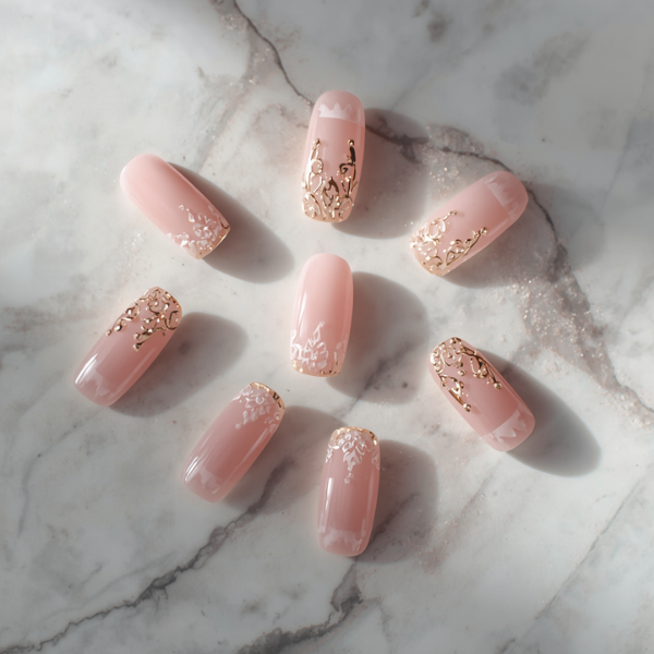 nail tips