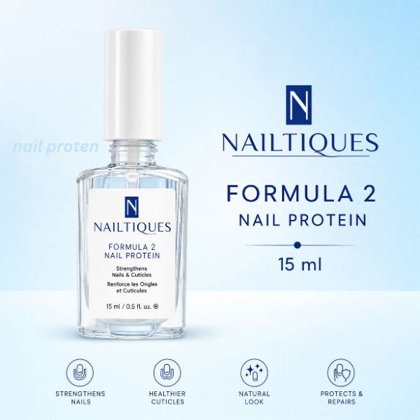 nailtiques