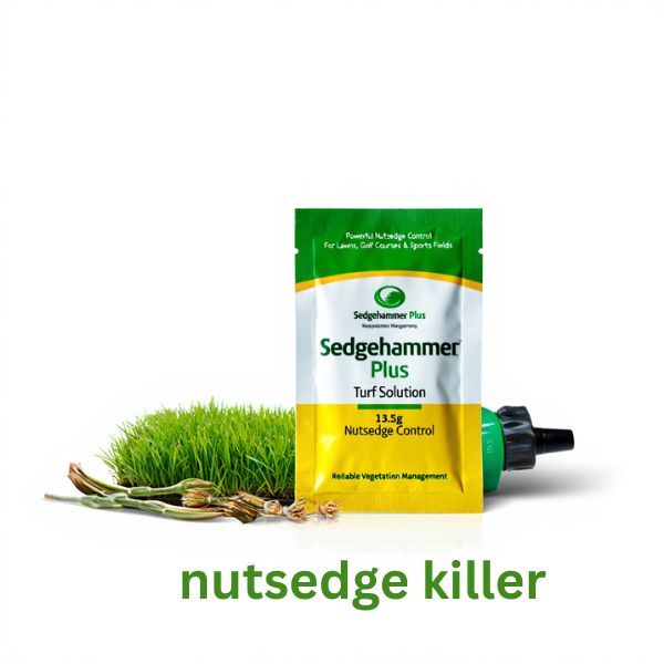 nutsedge killer