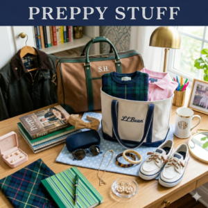 preppy stuff (1)
