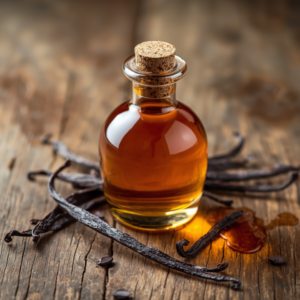 pure vanilla extract