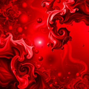 red wallpapers