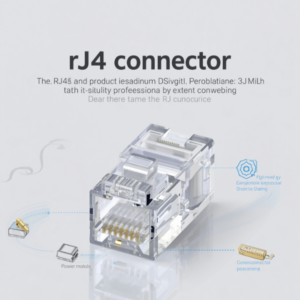 rj45 connector