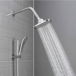 shower head extension