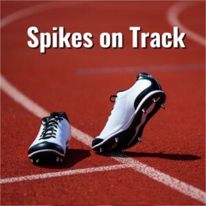 JULMELON 120PCS 1/4inch Stainless Steel Track and Cross Country Spikes with Wrench – Spikes on Track Performance