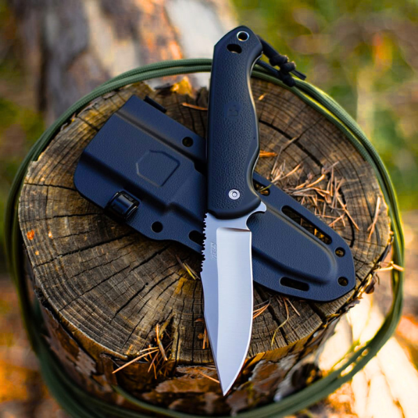 tanto knife