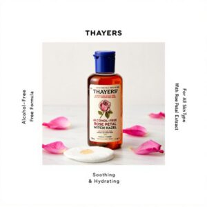 thayers facial toner